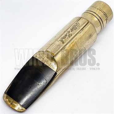 Otto Link オットーリンク テナーサックス用マウスピース Super Tone