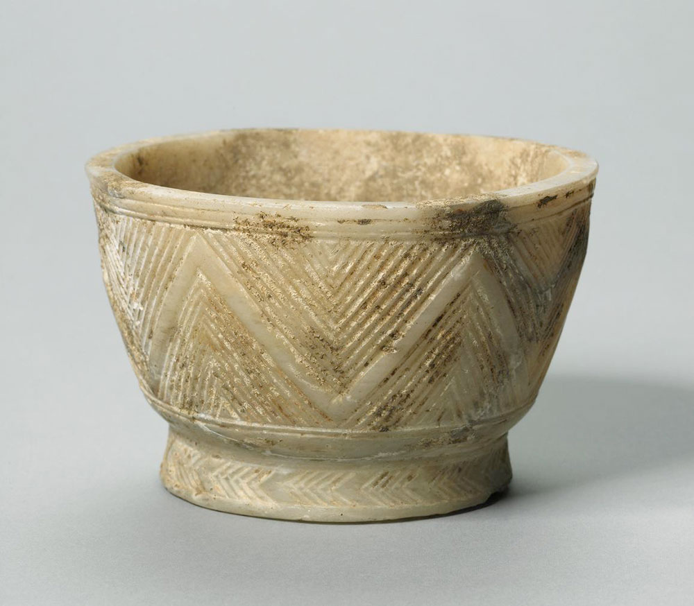 展覧会案内｜玉器とガラス器−中国古代とヨーロッパ近代を中心に