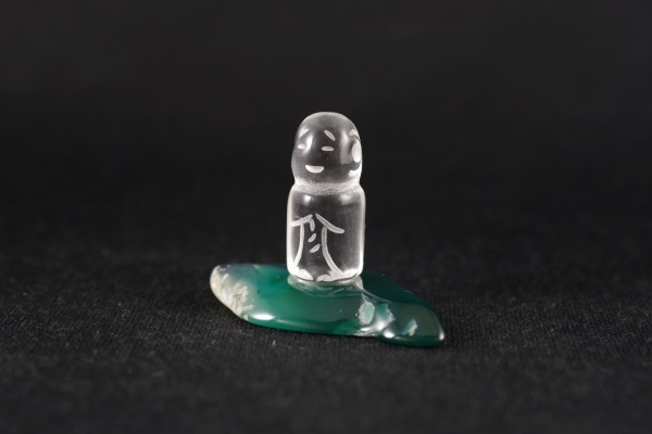 七福神セット 天然石販売 名取貴石 天然石原石鉱物結晶アクセサリ販売