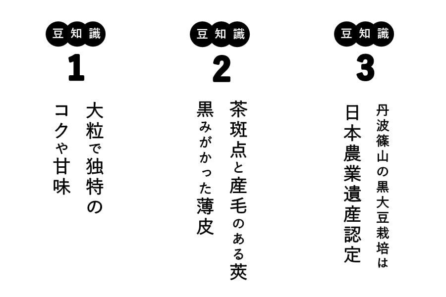 2026年9月頃予約開始予定】丹波篠山黒枝豆（枝付き 約2kg） 【10月中旬