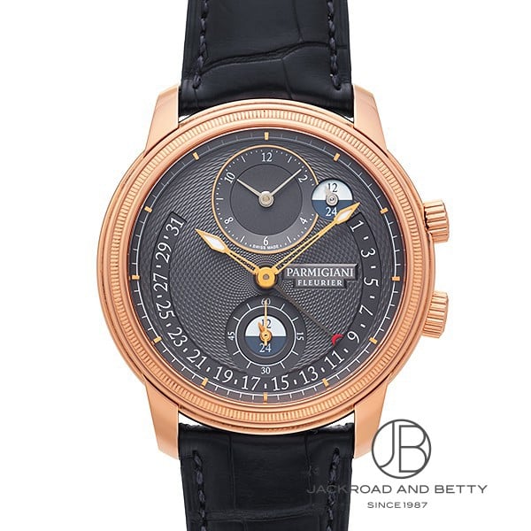 トリック エミスフェール レトログラード[PFC493-1000200-HA1242