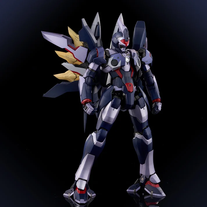 ゼノギアス フォルミズムアクト ヴェルトール｜SQUARE ENIX