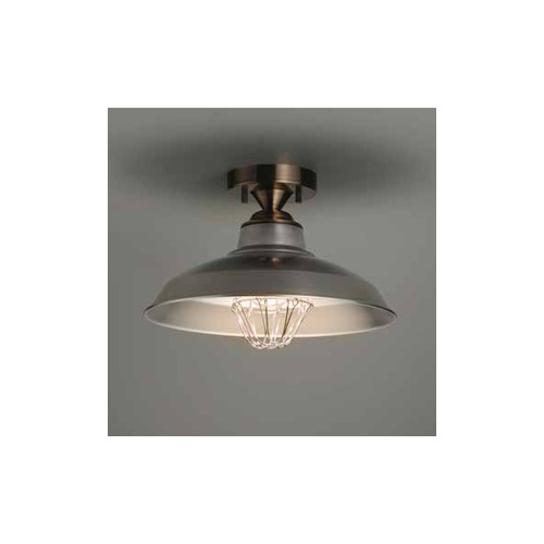 後藤照明 屋内照明 シーリングライト（直付け） 〆付けガードアルミ配