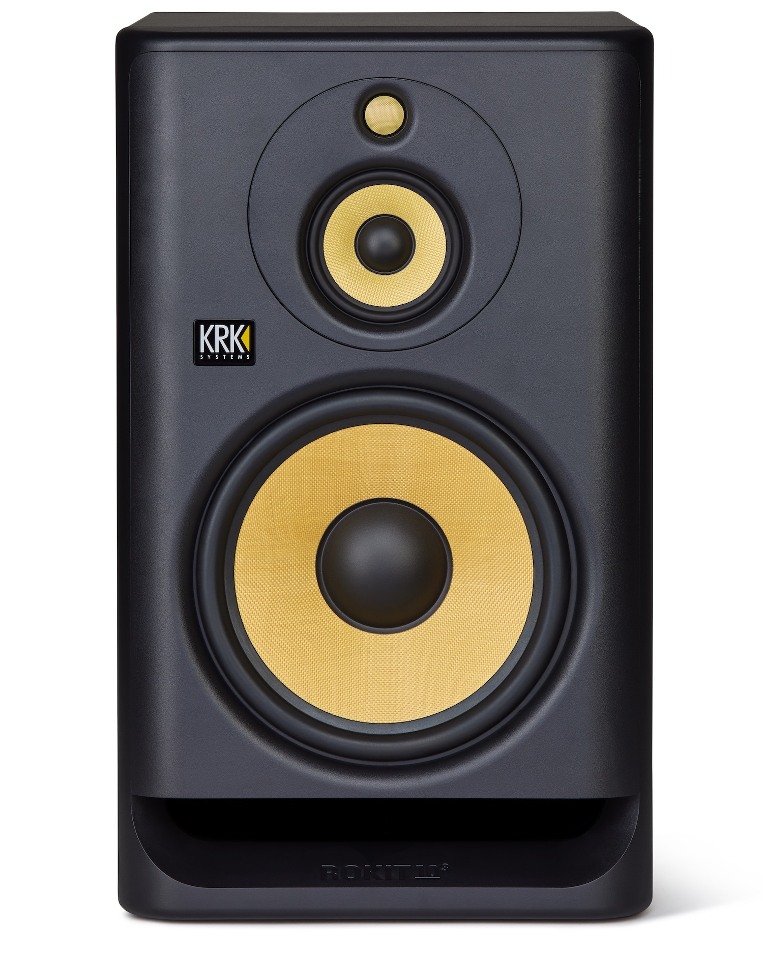 KRK/モニタースピーカー/ROKIT 103 G4【RP103G4】 -DJ機材アナログ