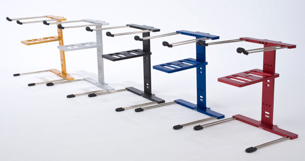 数量限定大特価！】STANTON/PCスタンド/UBERSTAND Laptop stand