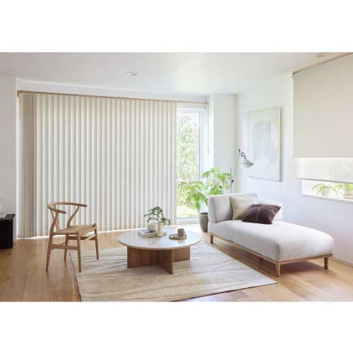 バーチカルブラインド | カーテンじゅうたん王国