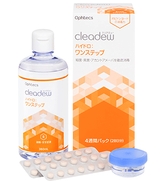 製品紹介 | cleadew（クリアデュー）