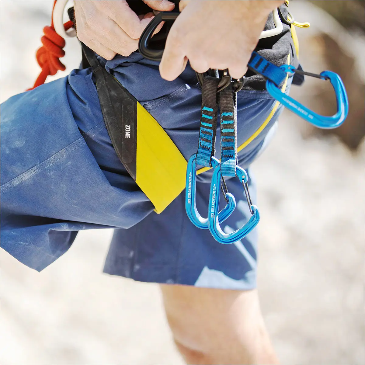 ホットフォージハイブリッドクイックドロー 12cm(ウルトラピンク