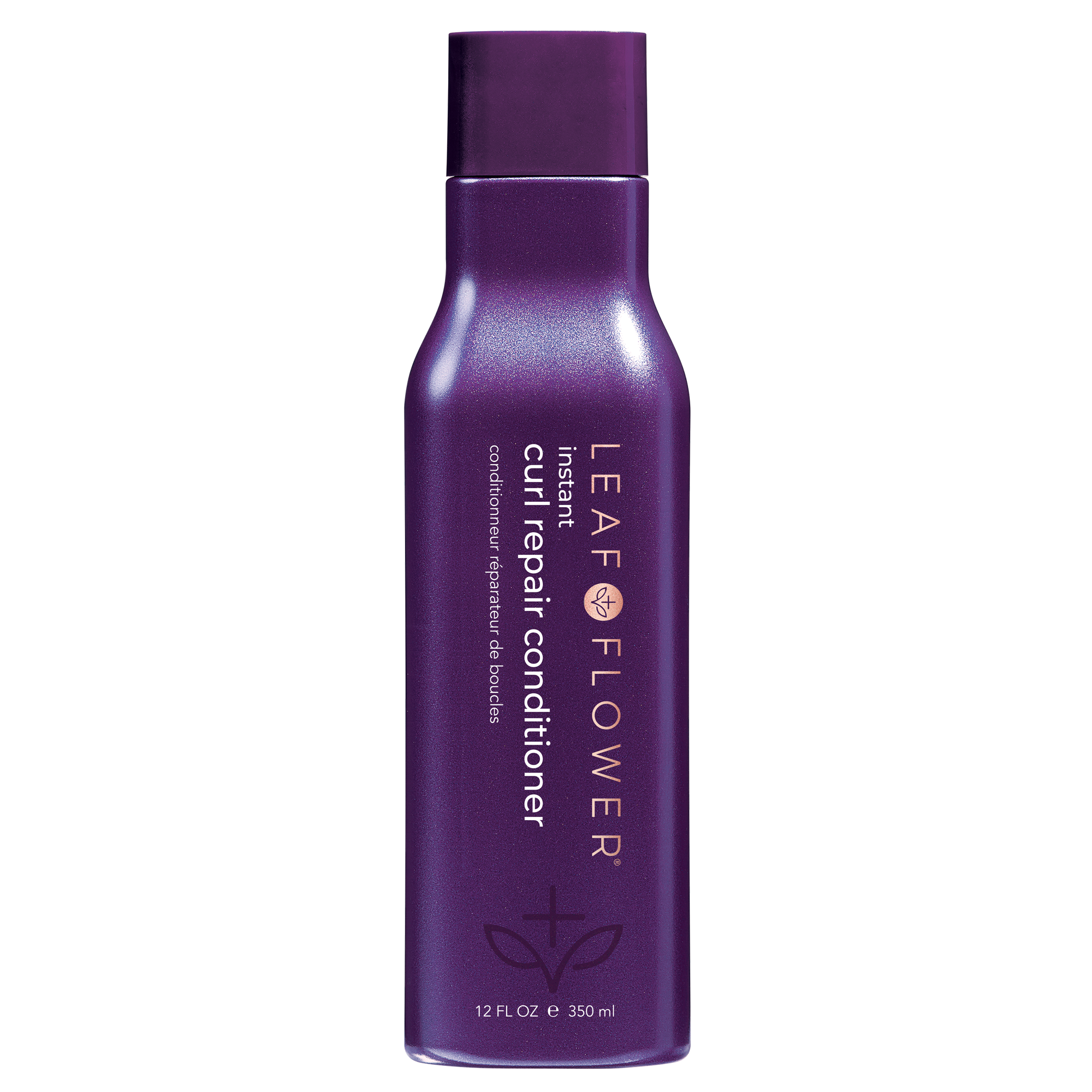 Instant Curl Refresh Shampoo – Leaf and Flower: