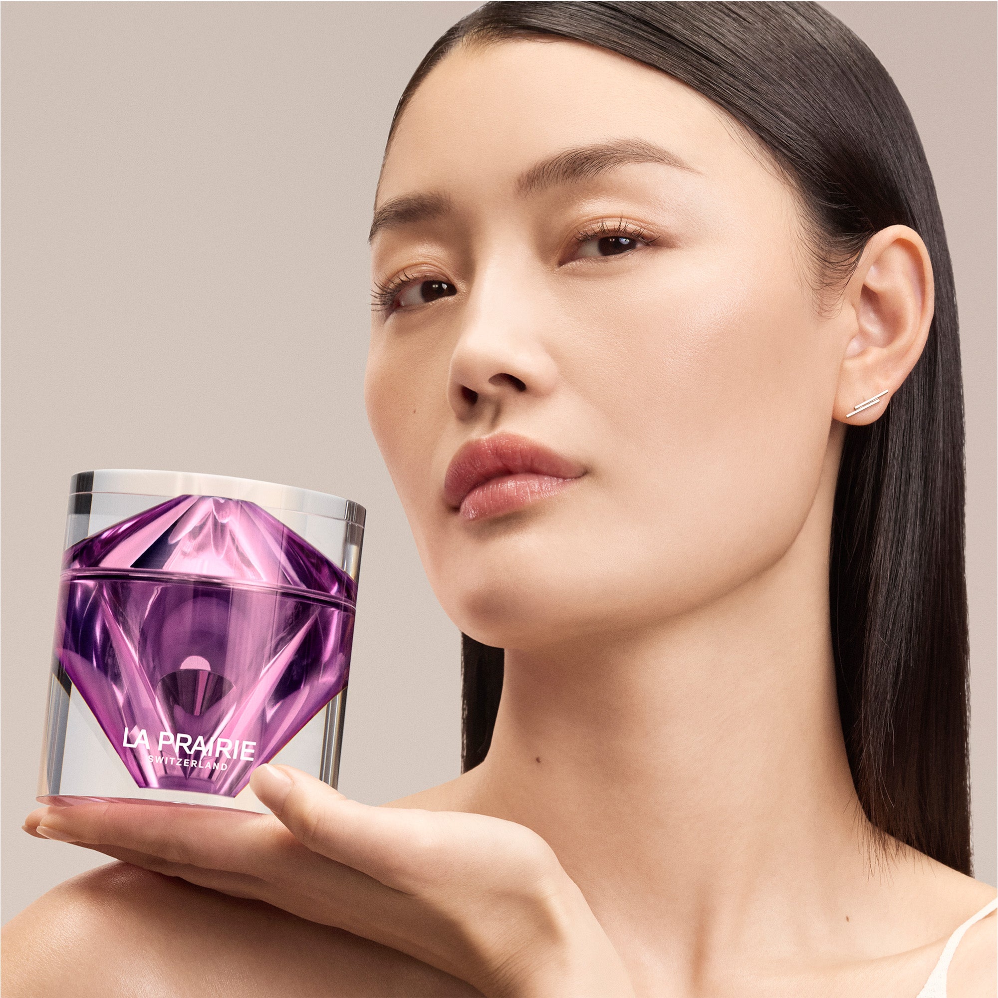 PTレア | HR クリーム 30ml | ラ・プレリー – La Prairie