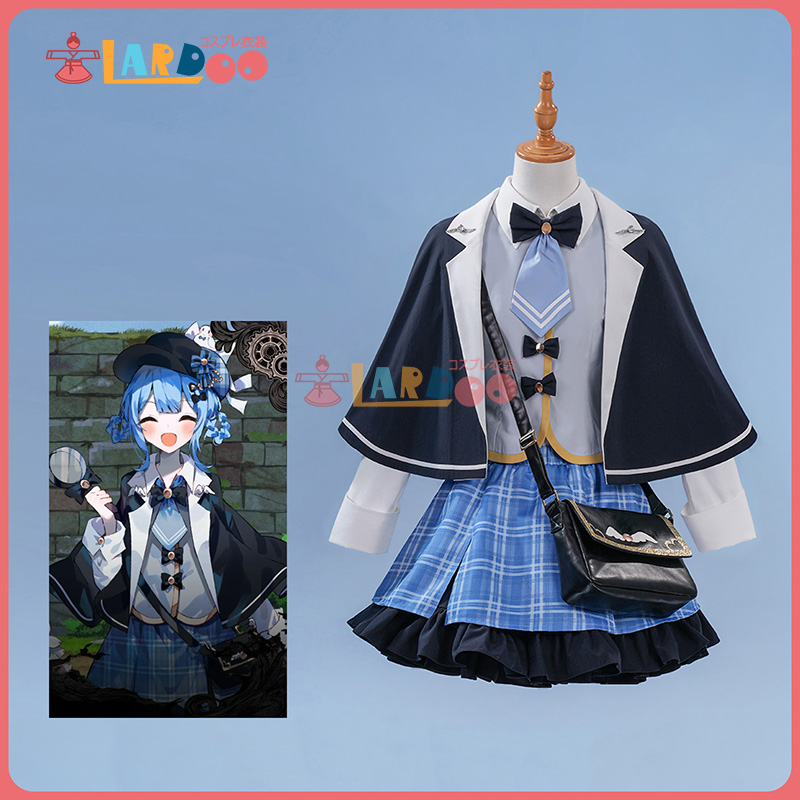 魔法少女ノ魔女裁判 橘シェリー コスプレ衣装 コスチューム cosplay