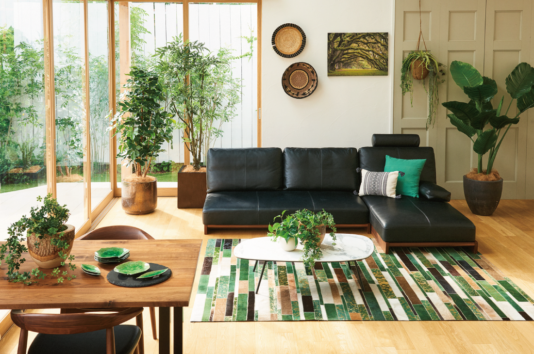 FOREST 2018-19 ｜リビングハウス【公式】家具・インテリア雑貨の