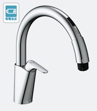 LIXIL | 水栓金具 | ナビッシュ（非接触水栓・タッチレス水栓