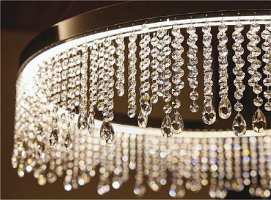 DAIKO 大光電機 シャンデリア DCH-42014YG | 商品紹介 | 照明器具の