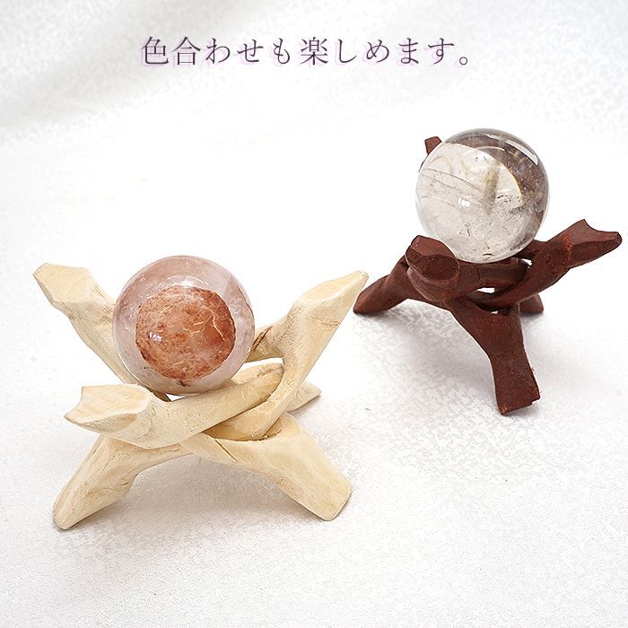 ディスプレイ 風水グッズ 置き物 丸玉 スフィア 浄化 リラックス