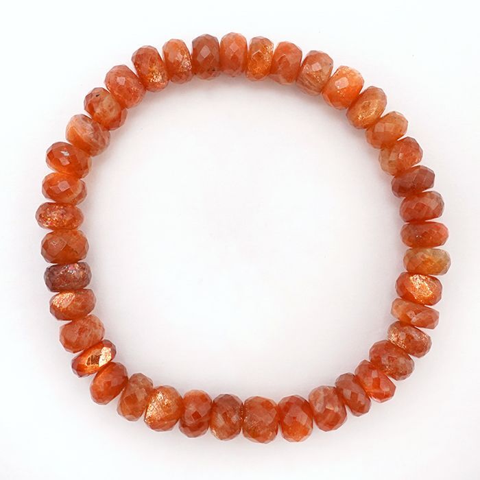 サンストーン きらめき 恋のチャンス 目標達成 喜び 自尊心 自信 健全