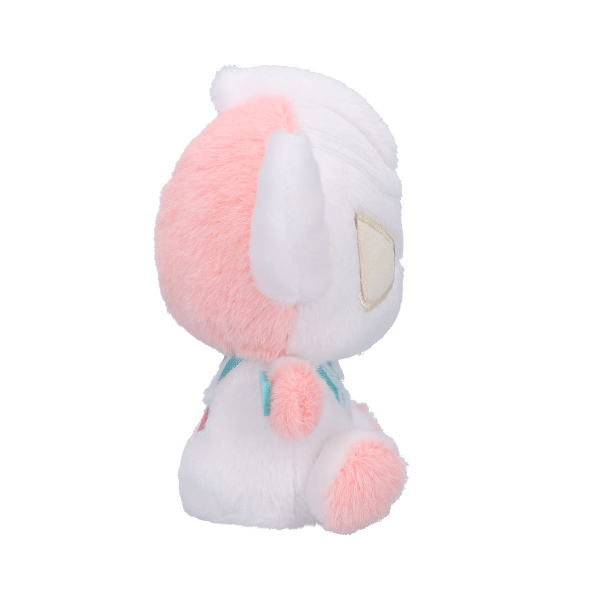 受注商品A】 M78ウルトラマン ふわふわお座りぬいぐるみ パステル