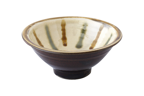 小鹿田焼 三彩小鉢｜和食器の通販 monsen