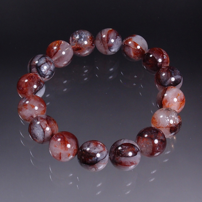 ヒマラヤ水晶インド クル市産 - 水晶天然石専門店ムーンマッドネス