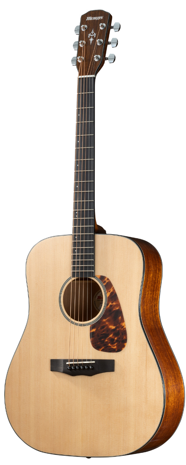 M-025 | PERFORMERS EDITION | MORRIS GUITARS モーリスギター