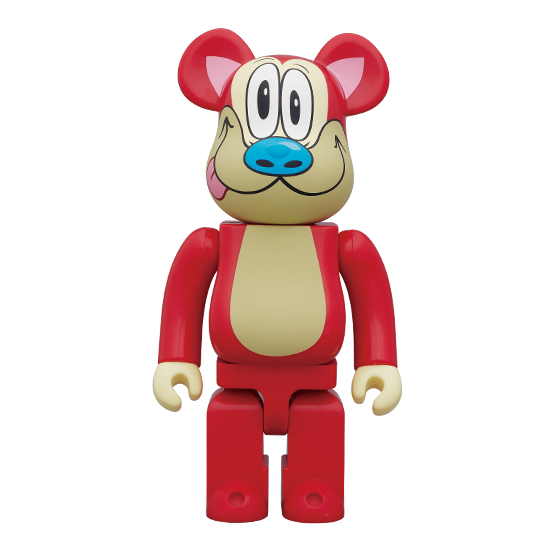 MEDICOM TOY OFFICIAL BLOG（メディコム・トイ オフィシャルブログ