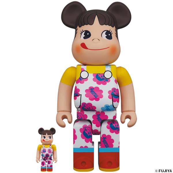 MEDICOM TOY OFFICIAL BLOG（メディコム・トイ オフィシャルブログ