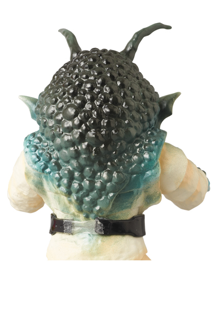 MEDICOM TOY - ザンジオー（仮面ライダーより）