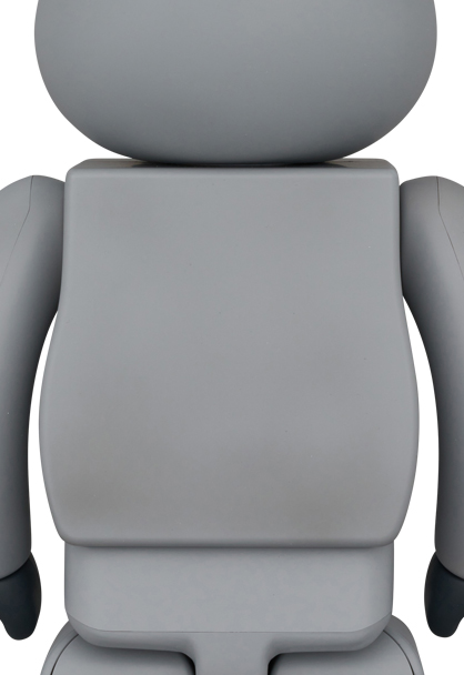 MEDICOM TOY - BE@RBRICK The First PlayStation 400％