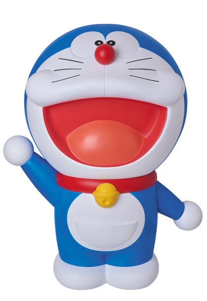 MEDICOM TOY - 再入荷!! VCD 1/2 ドラえもん