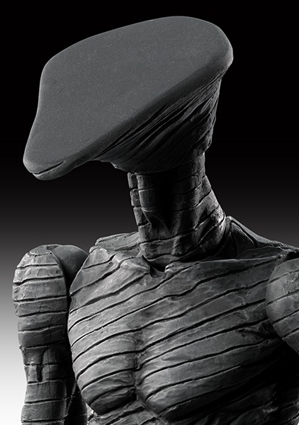 超像可動｜亜人(原作版) -IBM 永井圭ver./佐藤ver.-｜メディコス