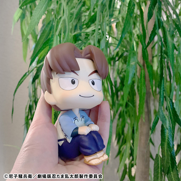 劇場版 忍たま乱太郎 山田利吉 | メガホビ MEGAHOBBY STATION