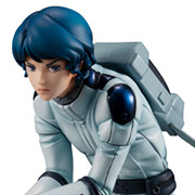 機動戦士Zガンダム クワトロ・バジーナ【限定復刻版】 | メガホビ