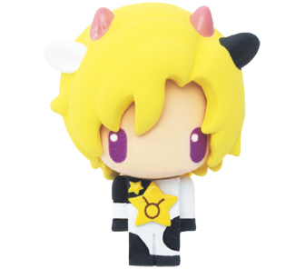 キャラフォーチュンシリーズ コードギアス 反逆のルルーシュ 13星座