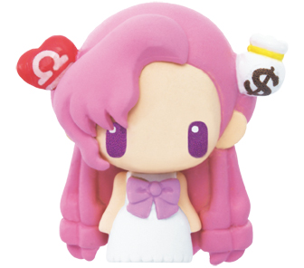 キャラフォーチュンシリーズ コードギアス 反逆のルルーシュ 13星座