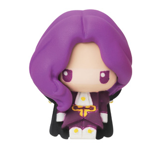 キャラフォーチュンシリーズ コードギアス 反逆のルルーシュ ギアス