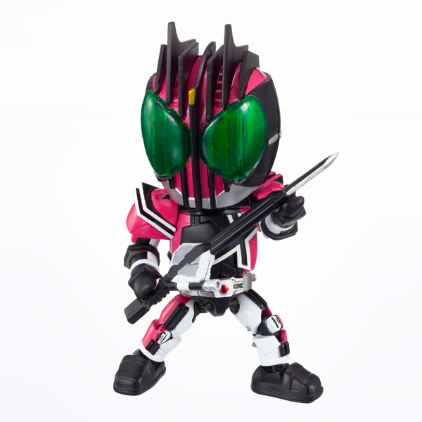 003 仮面ライダー ディケイド | メガホビ MEGAHOBBY STATION