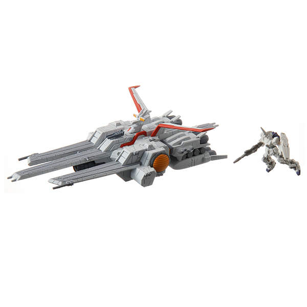 機動戦士ガンダムACT4 | メガホビ MEGAHOBBY STATION