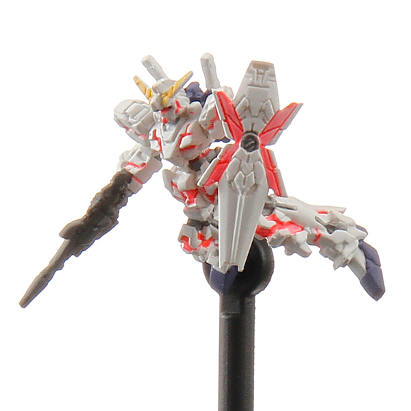 機動戦士ガンダムACT4 | メガホビ MEGAHOBBY STATION