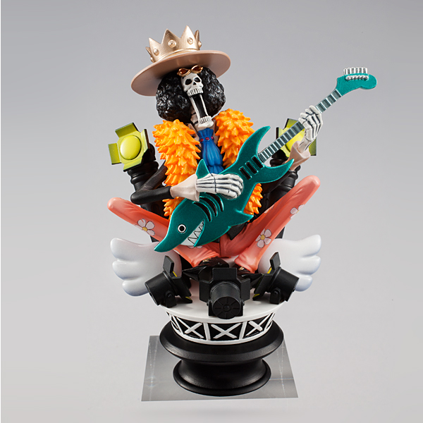 ONE PIECE Vol.2 | メガホビ MEGAHOBBY STATION
