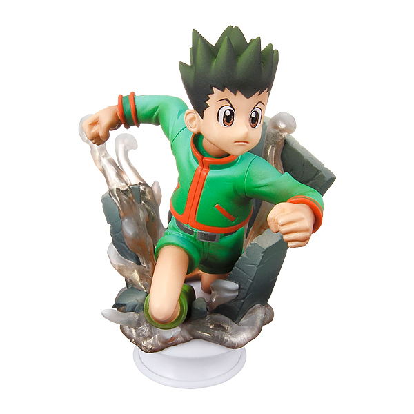HUNTER x HUNTER | メガホビ MEGAHOBBY STATION
