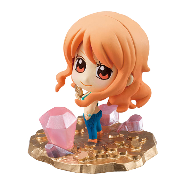 ワンピース サンジくんパラダイス編☆ | メガホビ MEGAHOBBY STATION