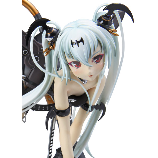 クイーンズゲイト 門を開く者アリス | メガホビ MEGAHOBBY STATION