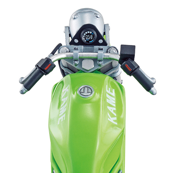 05 孫悟空＆チチ | メガホビ MEGAHOBBY STATION