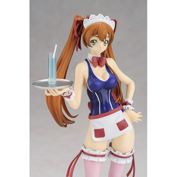 コードギアス 反逆のルルーシュR2 シャーリー・フェネット 水泳部