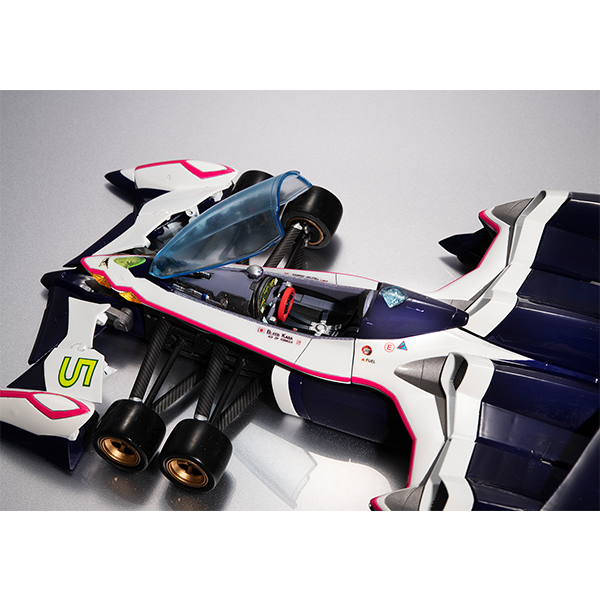 新世紀GPXサイバーフォーミュラSIN 凰呀 AN-21 | メガホビ MEGAHOBBY