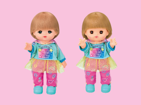 商品情報｜メルちゃん