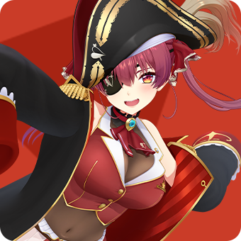 スリーブ『サンパン/宝鐘マリン制服』60枚 販売ページ｜ホロライブ