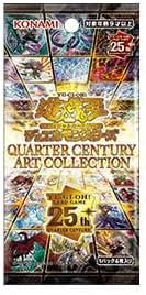 QUARTER CENTURY ART COLLECTION BOX クォーターセンチュリー アート
