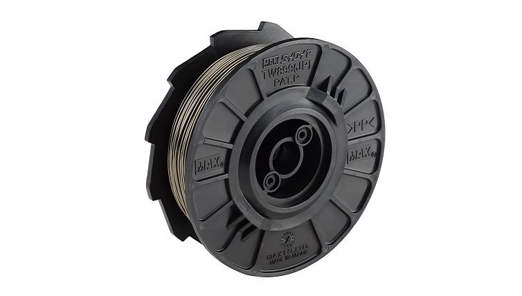 TW899シリーズの製品詳細ページ | 鉄筋結束機(ツインタイア