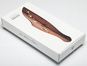 ZMT テールピース｜楽器の音色が飛躍的に向上 バイオリン ビオラ チェロ